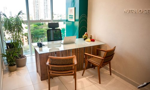 Mirian Cavalin Nutricionista em Londrina consultorio